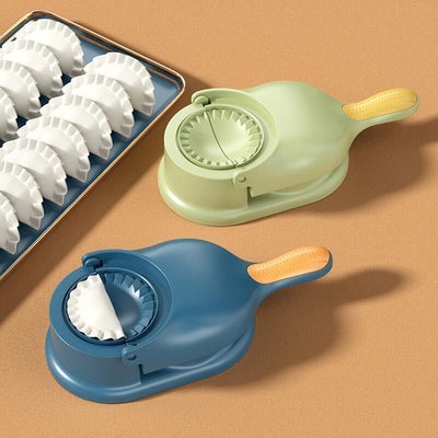 2-in-1 Momos and Samosa maker Kitchen Gadget Ramadan Item (High Quality)