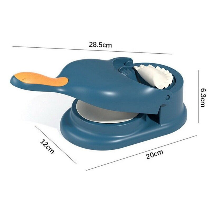2-in-1 Momos and Samosa maker Kitchen Gadget Ramadan Item (High Quality)