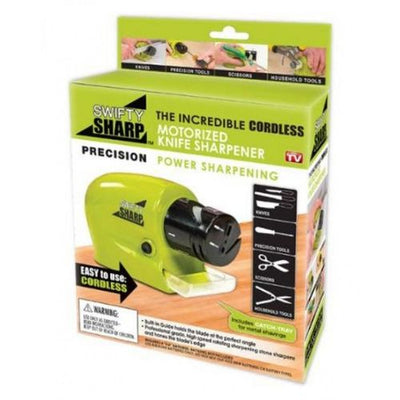 SWIFTY KNIFE SHARPENER