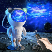 Astronaut Star Projector, Kids Night Light & Star Projector