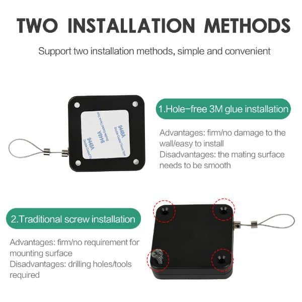 Multi-Functional High Quality Automatic Sensor Door Closer